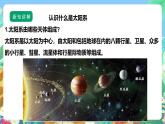 【核心素养】苏教版（2017）科学六年级上册4.11《太阳系大家族》课件+素材