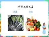 教科版科学五年级上册开学第一课《科学家这样做-伽利略》课件+素材