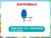教科版科学四年级上册第三单元《运动和力》课件+知识点