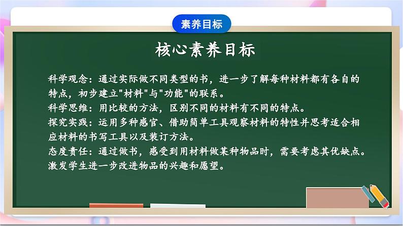 【新课标】教科版（2017秋）科学二上2.3《书的历史》课件+教案04