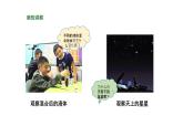 小学科学新苏教版一年级上册第一单元 第1课《小小科学家》教学课件（2024秋）