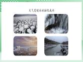 教科版科学三年级上册1.8《 它们发生了什么变化》 教学课件+教案+素材
