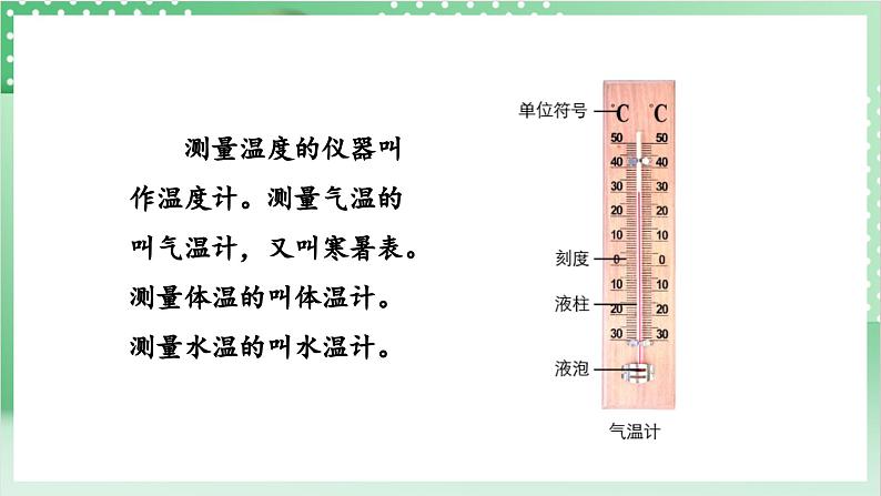 教科版科学三年级上册3.2 《认识气温计》教学课件+教案+素材08