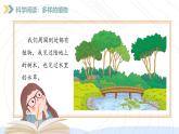 （2024）新教科版科学一年级上册（1-8）科学阅读-PPT课件+视频+教学设计