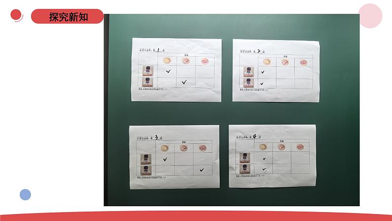 2.6《感官总动员》（课件+教案）-2024-2025学年一年级上册科学 苏教版（2024）07