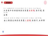 4.10《自然物与人造物》（课件+教案）-2024-2025学年一年级上册科学 苏教版（2024）
