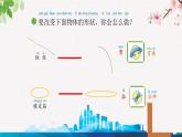苏教版科学二年级上第八课 形状改变了课件