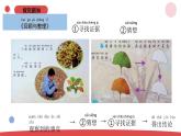 小学科学新苏教版一年级上册第三单元《用大脑思考》单元小结教学课件（2024秋）