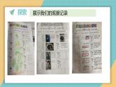 1.5 植物的变化（课件+教学设计）-2024-2025学年科学一年级上册教科版（2024）