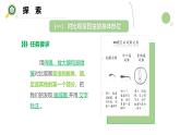 【核心素养】教科版科学六年级上册 1.3 观察身边微小的物体（教学课件+同步教案）
