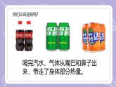 【核心素养】苏教版科学六年级上册 1.3 制作汽水（教学课件+同步教案）