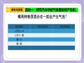 【核心素养】苏教版科学六年级上册 1.3 制作汽水（教学课件+同步教案）