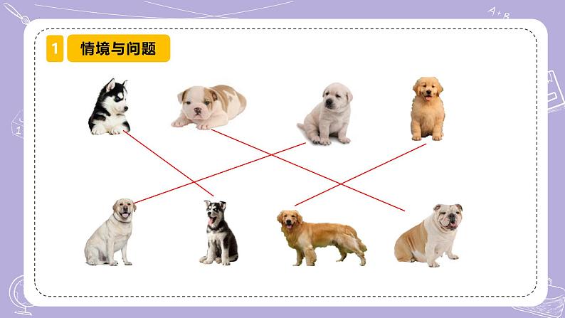 【核心素养】苏教版科学六年级上册 2.5 生物的遗传（教学课件+同步教案）04