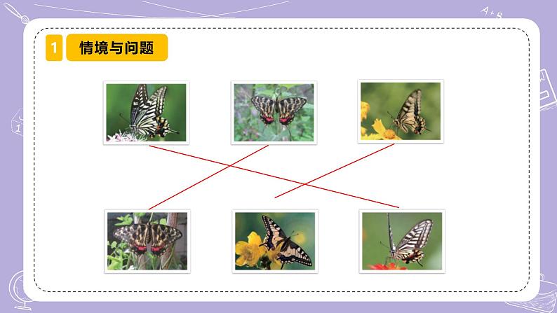 【核心素养】苏教版科学六年级上册 2.5 生物的遗传（教学课件+同步教案）05