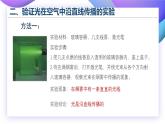 【核心素養(yǎng)】蘇教版科學(xué)五年級上冊 1.2 光的傳播（教學(xué)課件+同步教案）