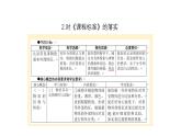 苏教版（2024年秋）科学 一年级第三单元《用大脑思考》单元解析课件