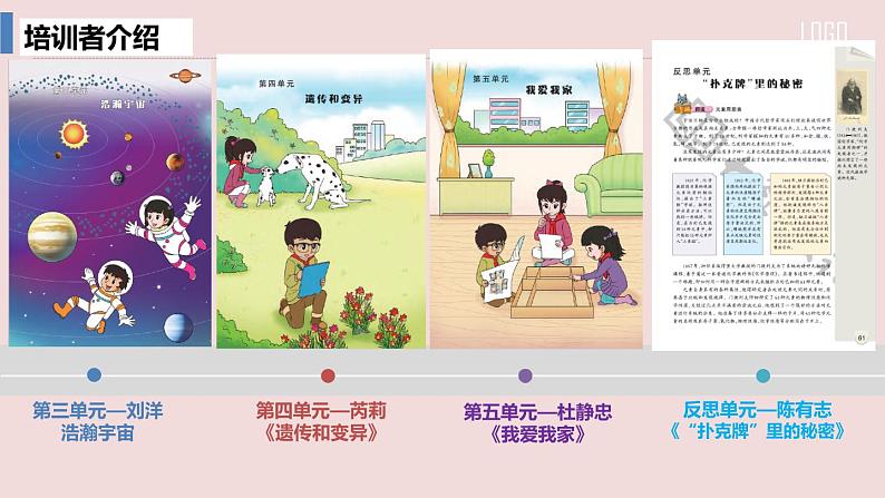 大象版（2017秋） 六年级上册科学教材整体解读（课件）03