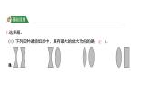 1.2 怎样放得更大（习题课件)-2024-2025学年科学六年级上册教科版