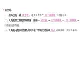 1.7 微生物与健康（习题课件)-2024-2025学年科学六年级上册教科版