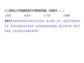 2.1 我们的地球模型（习题课件)-2024-2025学年科学六年级上册教科版