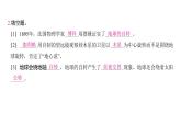 2.3 人类认识地球运动的历史（习题课件)-2024-2025学年科学六年级上册教科版