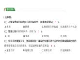 2.6 地球的公转与四季变化（习题课件)-2024-2025学年科学六年级上册教科版