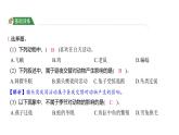 2.7 昼夜和四季变化对生物的影响（习题课件)-2024-2025学年科学六年级上册教科版
