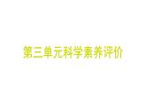 第三单元 工具与技术（习题课件)-2024-2025学年科学六年级上册教科版