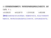 4.4 电能和磁能（习题课件)-2024-2025学年科学六年级上册教科版