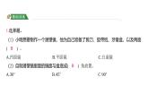 1.7 制作一个潜望镜（习题课件)-2024-2025学年科学五年级上册教科版