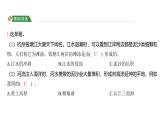 2.6 水的作用（习题课件)-2024-2025学年科学五年级上册教科版
