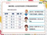 【大单元整体教学】大象版科学四年级上册1.2 运动的快慢 单元整体设计+课件+教案+素材