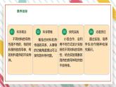 【大单元整体教学】大象版科学五年级上册1.3材料与保温 单元整体设计+课时课件+课时教案