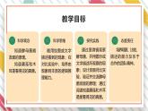 【大单元整体教学】大象版科学六年级上册1.2发面的秘密 单元整体设计+课时课件+课时教案