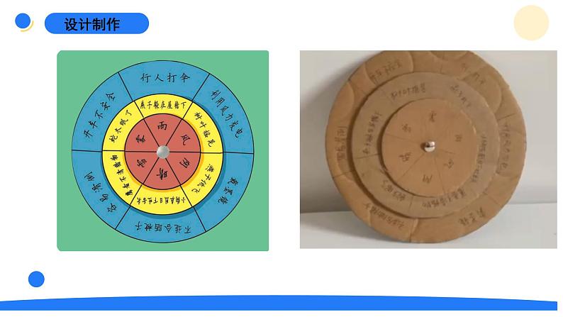 大象版（2017秋）科学二年级上册 1.3天气大转盘（课件+教案）03