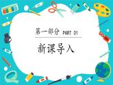 苏教版（2024）一年级上册科学第一单元 第3课时上好科学课 课件