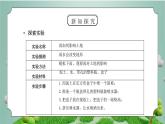 教科版五年级科学上册第三单元《地球表面及其变化-雨水对土地的侵蚀》PPT课件