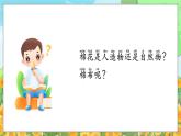 苏教版（2024）一年级上册科学第四单元 第1课时自然物与人造物 课件