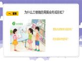 1.5 光的颜色（课件）-2024-2025学年六年级上册科学粤教粤科版