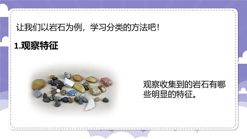 第二单元 探究技能 分类（课件）-2024-2025学年四年级上册科学粤教粤科版04