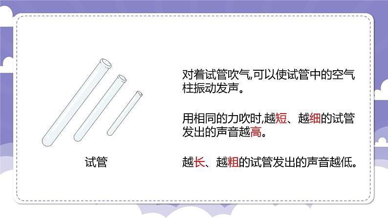 3.15 声音的高低（课件）-2024-2025学年四年级上册科学粤教粤科版08