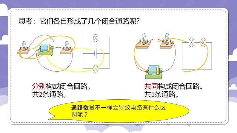 4.20 电路的研究（课件）-2024-2025学年四年级上册科学粤教粤科版06