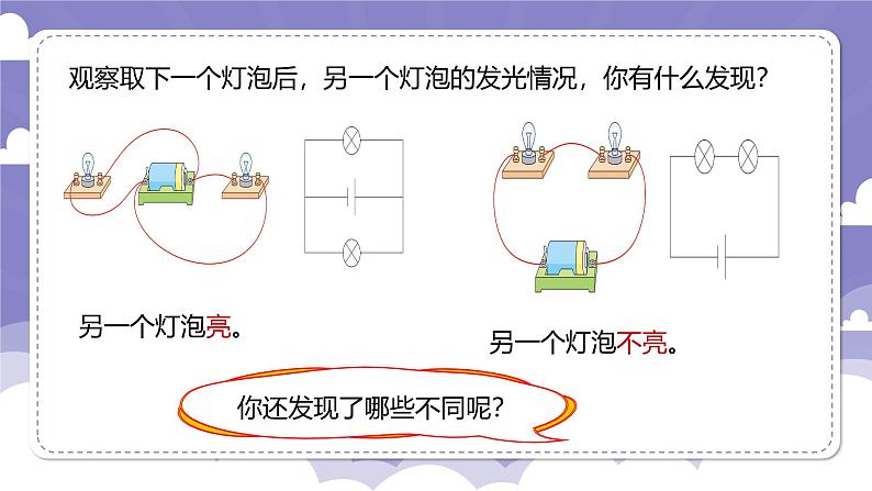 4.20 电路的研究（课件）-2024-2025学年四年级上册科学粤教粤科版07