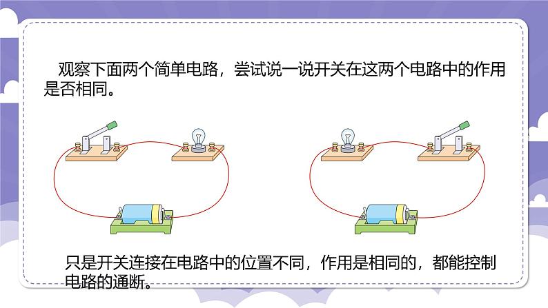 4.21 控制灯泡的亮与灭（课件）-2024-2025学年四年级上册科学粤教粤科版06