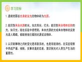 教科版 科学 五上 1.1 《有关光的思考》课件+教案（含教学反思）