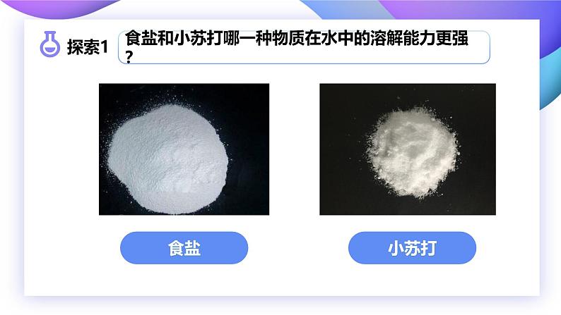 【核心素养】教科版科学三年级上册 1.5 水能溶解多少物质（教学课件+同步教案）05