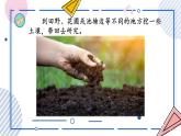【核心素養(yǎng)】蘇教版科學(xué)三年級(jí)上冊(cè) 2.4 土壤的成分（教學(xué)課件+同步教案）