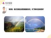【核心素養(yǎng)】青島版科學(xué)五年級(jí)上冊(cè) 1.4 彩虹的秘密（教學(xué)課件+同步教案）