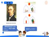 湘科版科学（2017）六年级上册--1.1阳光下的植物（课件+教案）