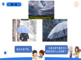 湘科版科学（2017）六年级上册--2.2雨和雪（课件+教案）